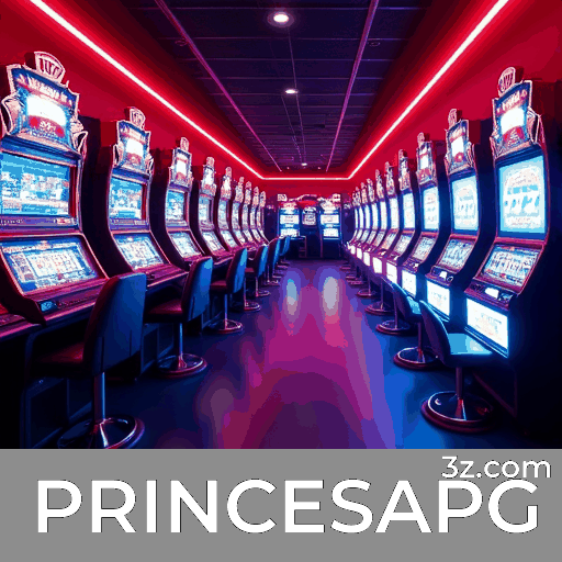 PRINCESAPG Logo