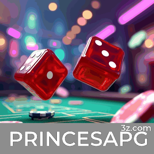 PRINCESAPG Logo
