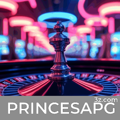 PRINCESAPG Logo