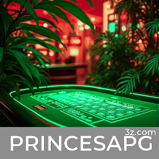 PRINCESAPG Logo