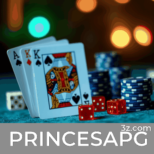 PRINCESAPG Logo